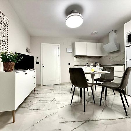 Apartamento Mirador De Santa Marina 2 Córdoba Exterior foto