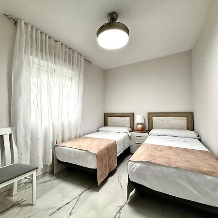 Apartamento Mirador De Santa Marina 2 Córdoba Exterior foto