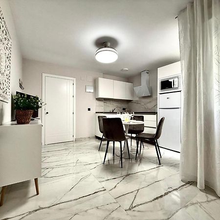 Apartamento Mirador De Santa Marina 2 Córdoba Exterior foto