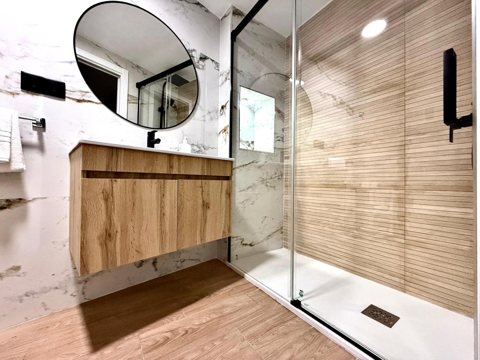 Apartamento Mirador De Santa Marina 2 Córdoba Exterior foto