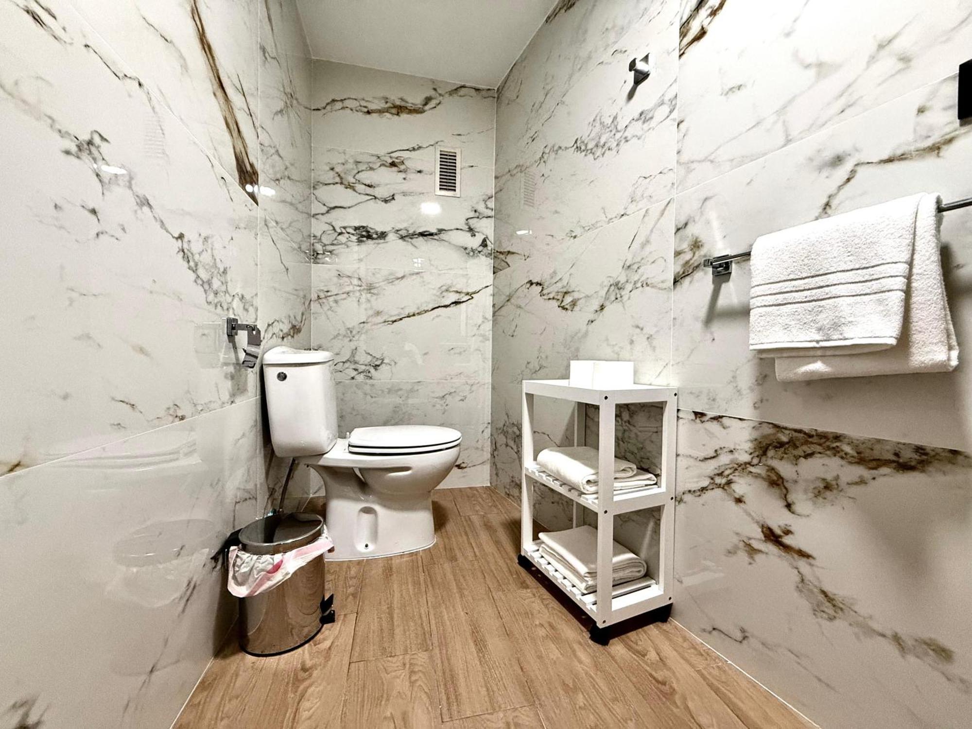 Apartamento Mirador De Santa Marina 2 Córdoba Exterior foto