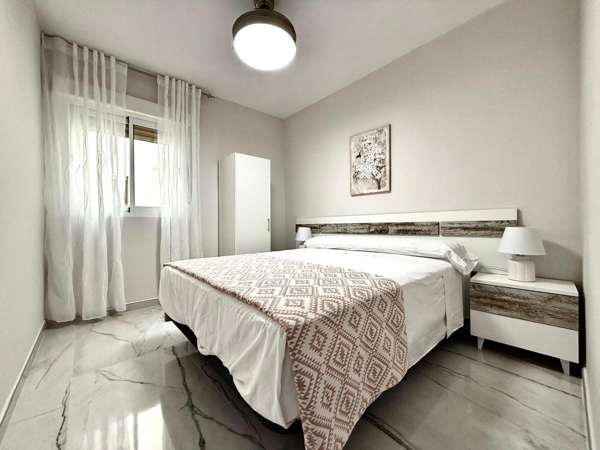 Apartamento Mirador De Santa Marina 2 Córdoba Exterior foto