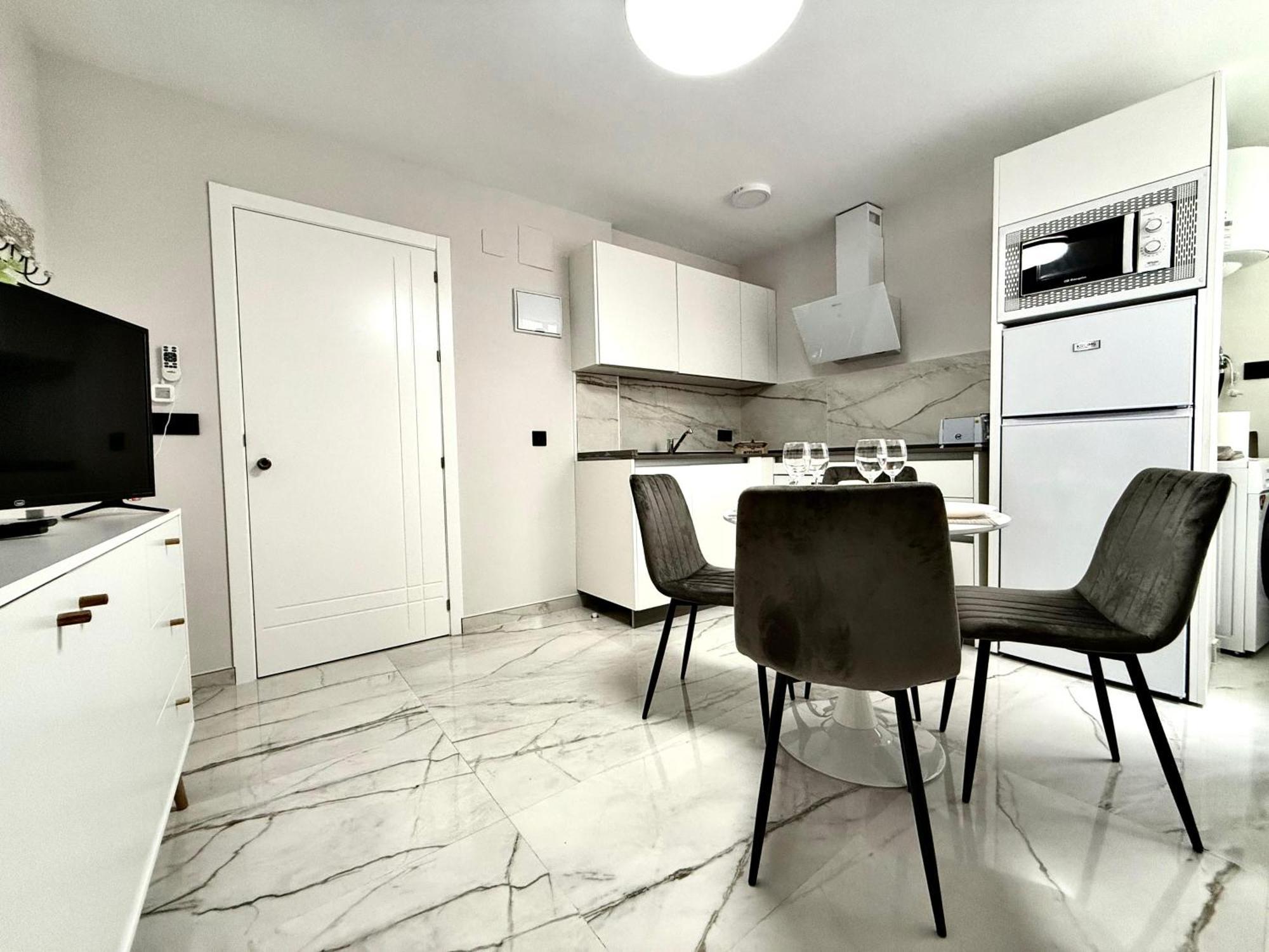 Apartamento Mirador De Santa Marina 2 Córdoba Exterior foto